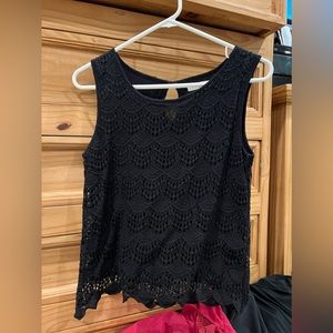 Madewell Tank size small